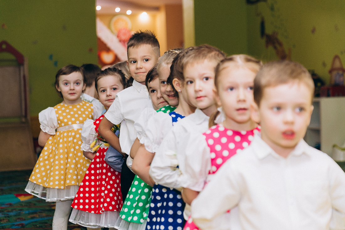 Частный детский сад в Щербинке, Мостик Детской Мечты